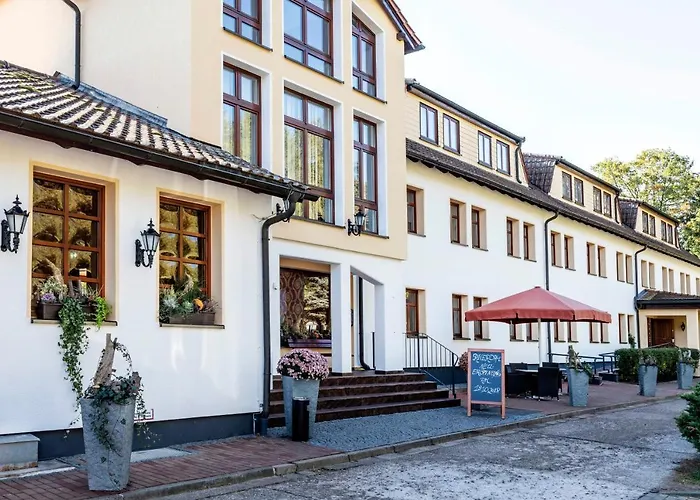 Riverdam Boutique Hotel Ilmenau